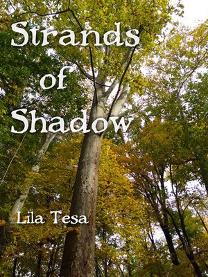 cover image of Strands of Shadow
